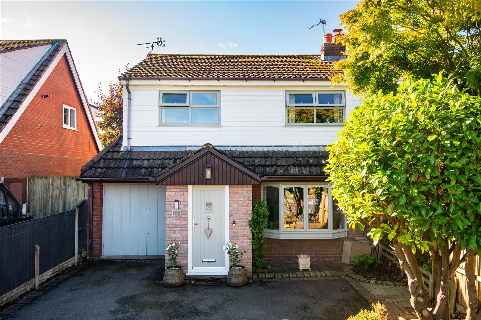 4 bed property in Bredon Avenue, Chorley